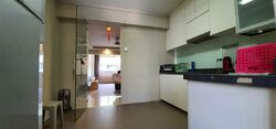 Blk 791 Woodlands Avenue 6 (Woodlands), HDB 5 Rooms #560988731